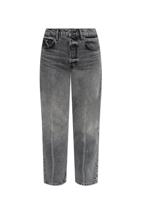 Anine Bing Jeansy `Kate`
