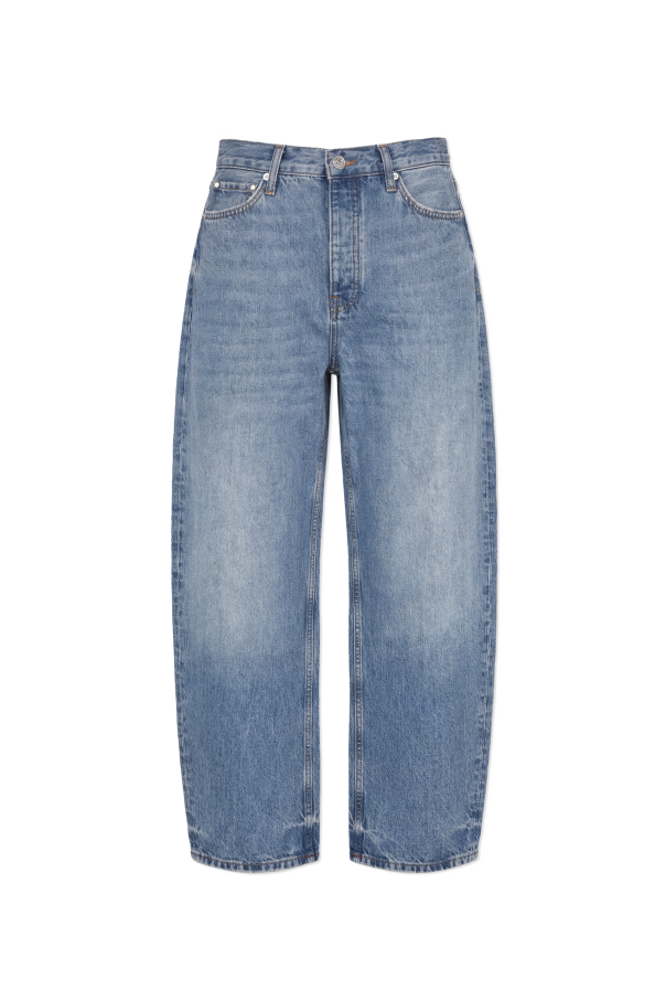 Jeans 'Fritz' od Anine Bing