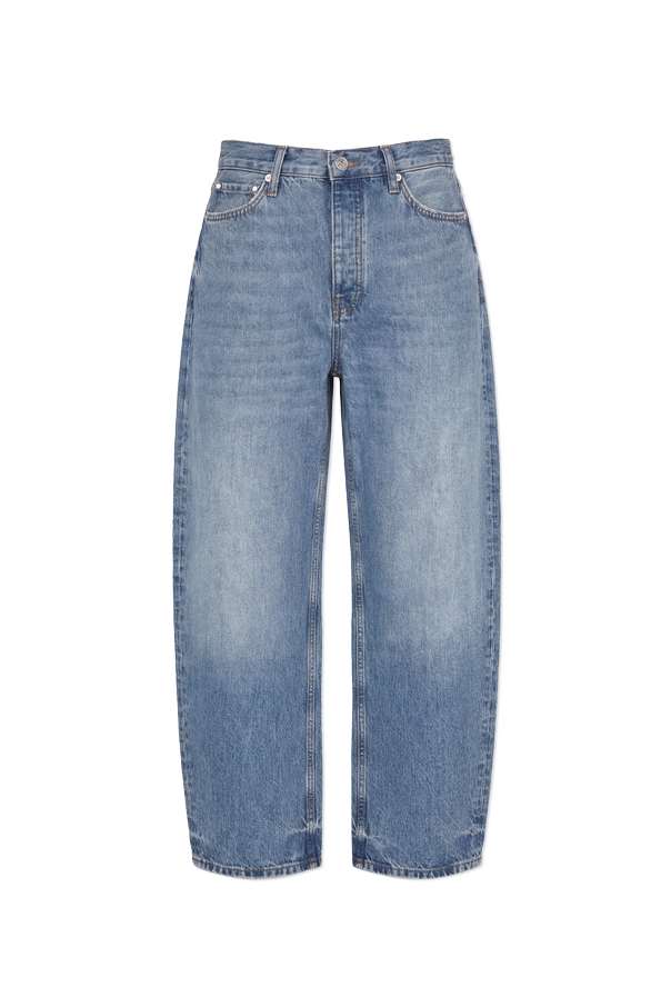 Jeans 'Fritz' od Anine Bing