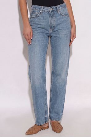 Anine Bing Jeans 'Fritz'