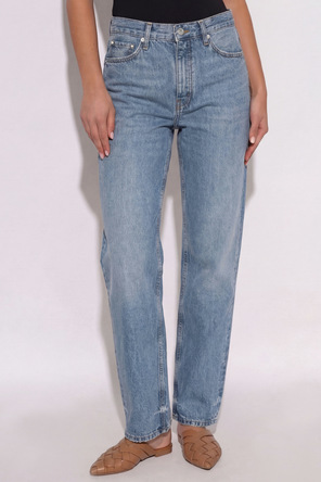 Anine Bing Jeans "Fritz"