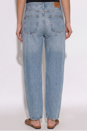 Anine Bing Jeans 'Fritz'