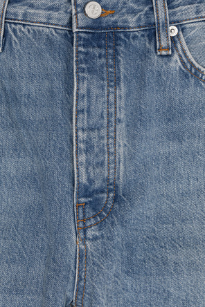 Anine Bing Jeans "Fritz"