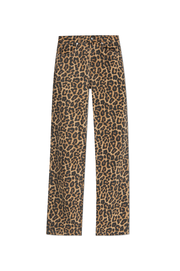 Hugh jeans od Anine Bing