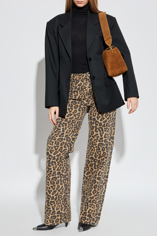 Anine Bing Hugh jeans