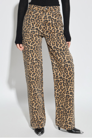 Anine Bing Hugh jeans