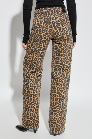 Anine Bing Hugh jeans