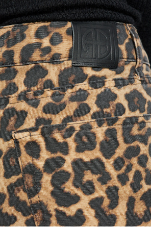 Anine Bing Hugh jeans