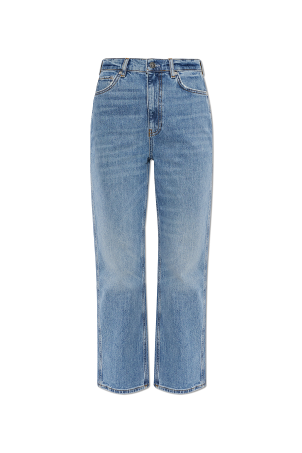 Jeans 'Jane' od Anine Bing