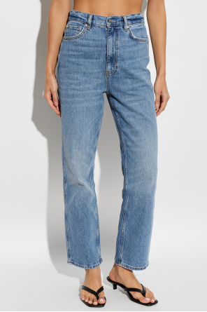 Anine Bing Jeans 'Jane'