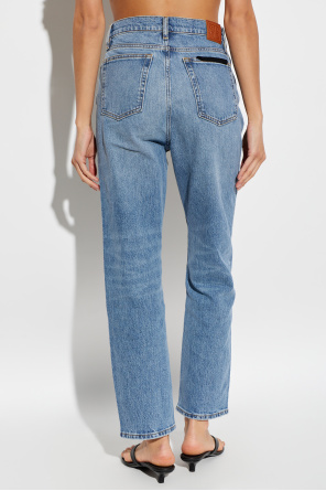 Anine Bing Jeans 'Jane'