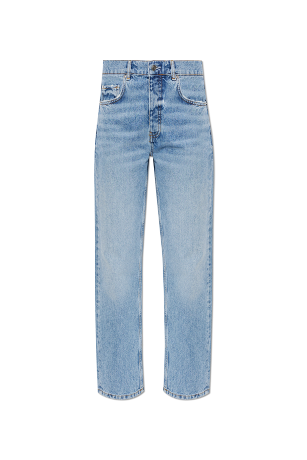 Jeans 'Kate' od Anine Bing