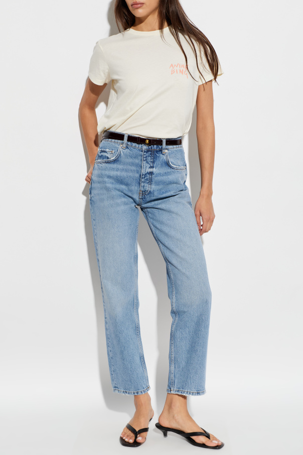 Anine Bing Jeans 'Kate'