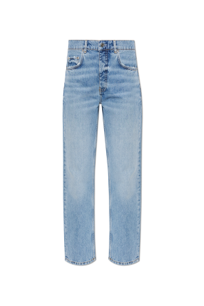 Jeans "kate" od Anine Bing
