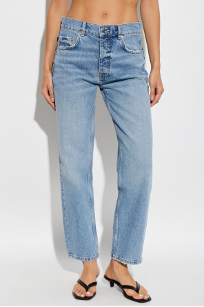 Anine Bing Jeans 'Kate'