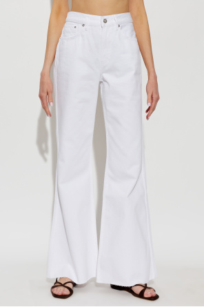 Anine Bing 'Wyatt' jeans
