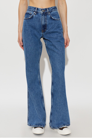 Anine Bing ‘Wyatt’ jeans