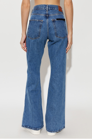Anine Bing ‘Wyatt’ jeans