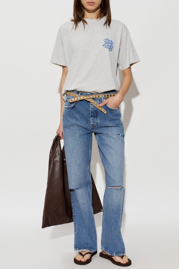 Anine Bing ‘Roy’ jeans