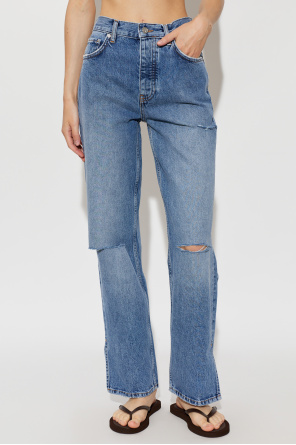 Anine Bing ‘Roy’ jeans