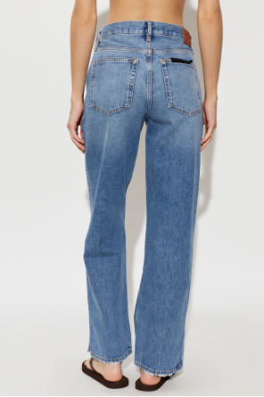 Anine Bing ‘Roy’ jeans