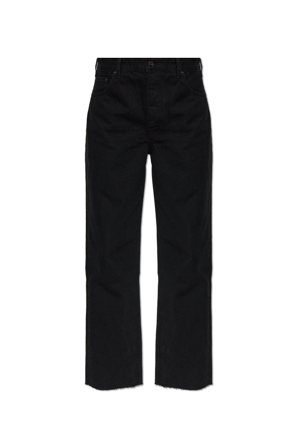 'Gavin' jeans od Anine Bing