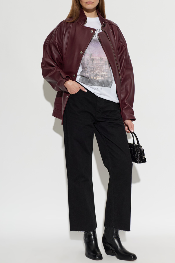 Anine Bing 'Gavin' jeans