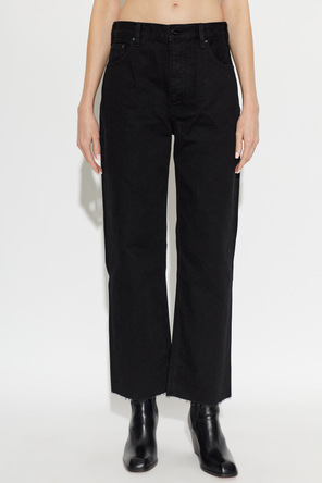 Anine Bing 'Gavin' jeans