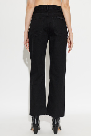 Anine Bing 'Gavin' jeans