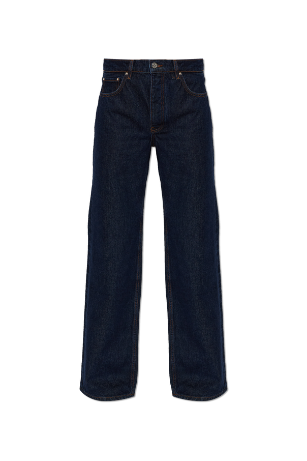 ‘Hugh’ jeans od Anine Bing