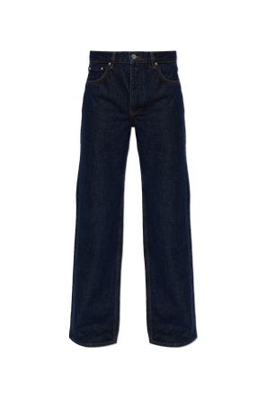 ‘Hugh’ jeans