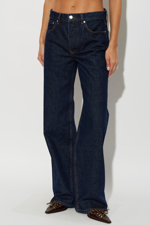 Anine Bing ‘Hugh’ jeans