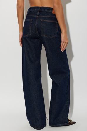 Anine Bing ‘Hugh’ jeans