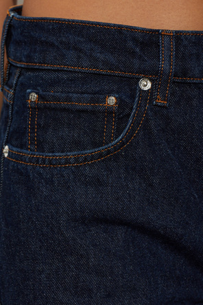 Anine Bing ‘Hugh’ jeans