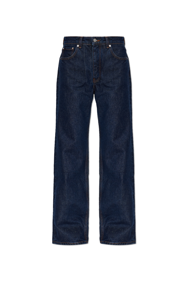 ‘Hugh’ jeans od Anine Bing