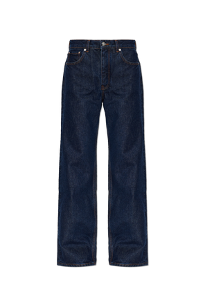 ‘Hugh’ jeans