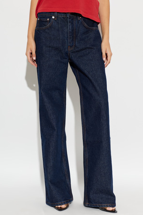 Anine Bing ‘Hugh’ jeans