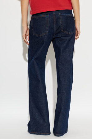 Anine Bing ‘Hugh’ jeans