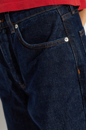 Anine Bing ‘Hugh’ jeans