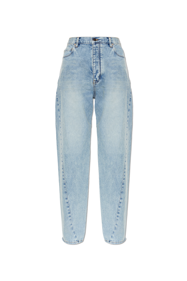 'Mom' jeans od Balenciaga