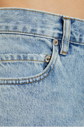 Balenciaga 'Mom' jeans