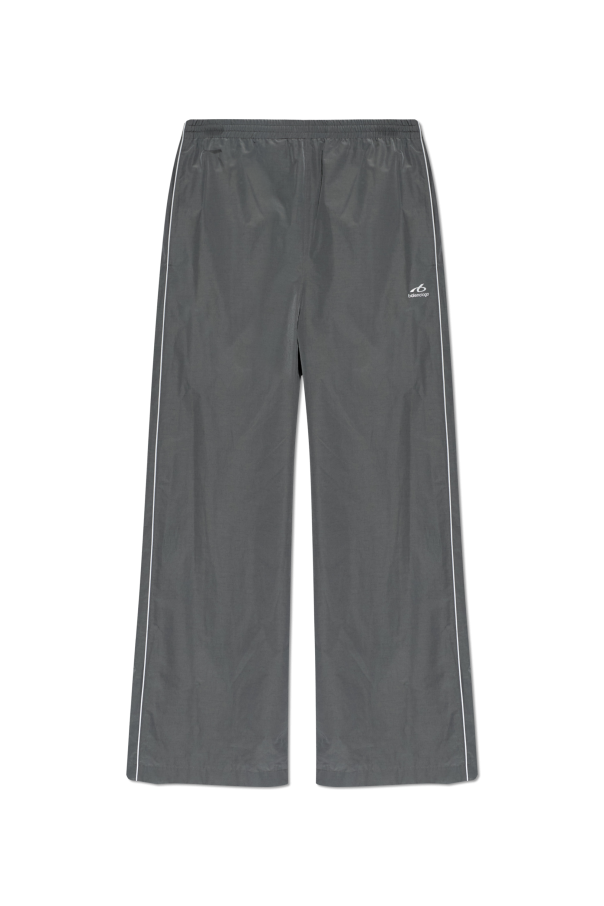 Wide-leg sweatpants od Balenciaga