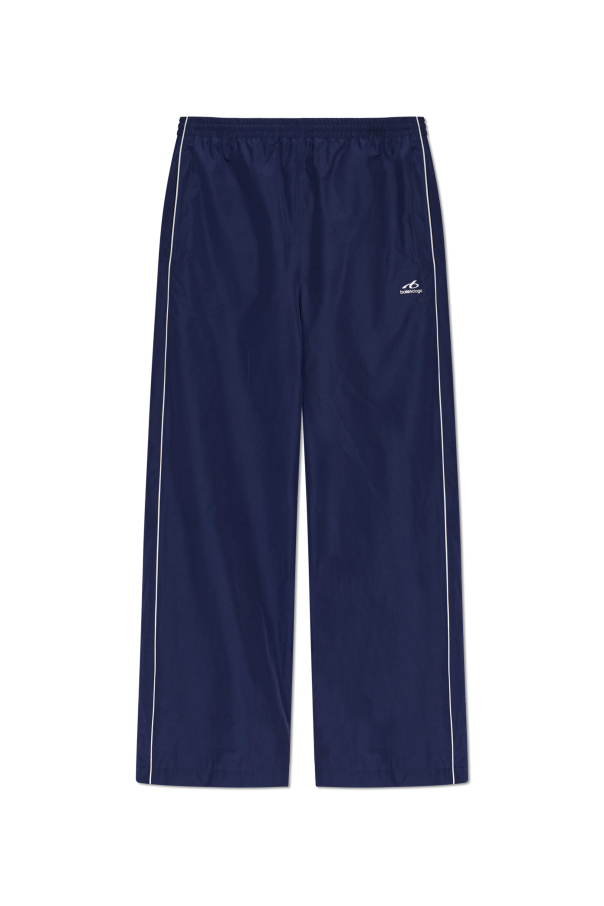 Wide-leg sweatpants od Balenciaga
