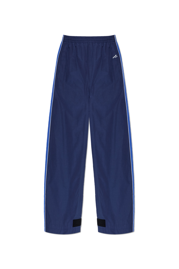 Wide-leg trousers od Balenciaga
