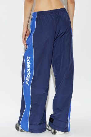 Balenciaga Wide-leg trousers