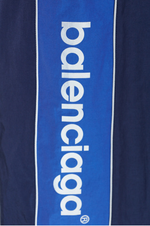 Balenciaga Wide-leg trousers