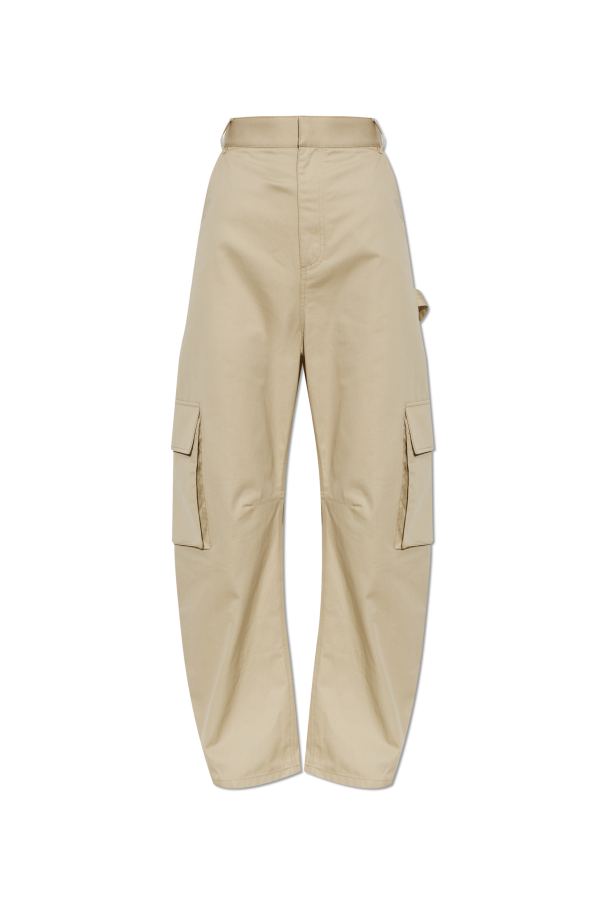 ‘Cargo’ trousers od Balenciaga