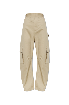 ‘Cargo’ trousers