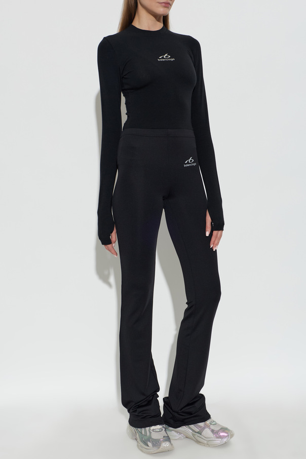 Balenciaga Colanți din colecția „Skiwear”