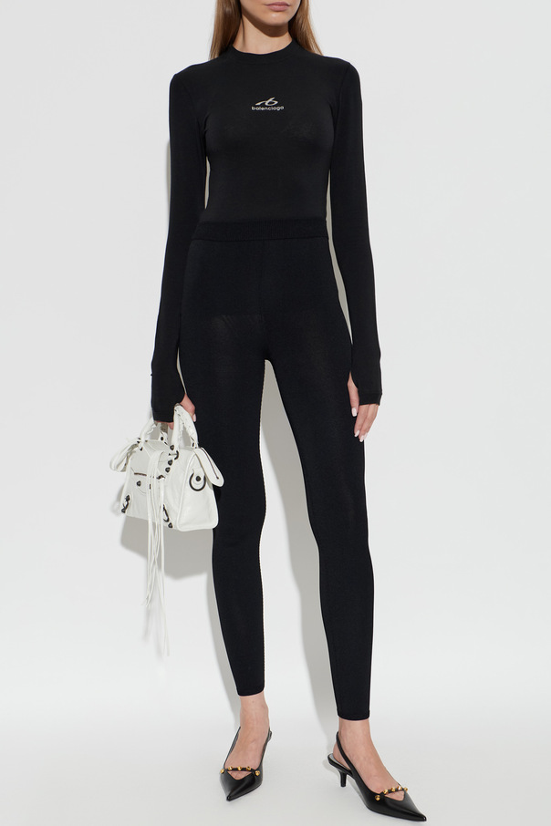 Balenciaga Leggings